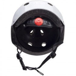 Casco de Seguridad SAFETY Grey