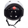 Casco de Seguridad SAFETY Grey