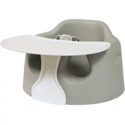 BUMBO FLOOR SEAT BANDEJA BLANCO