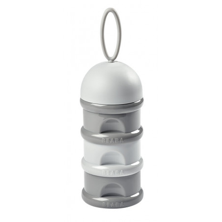 DOSIFICADOR APILABLE GREY