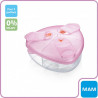MAM DOSIFICADOR LECHE EN POLVO ROSA