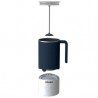 PREPARADOR BIBERONES MILKPREP BLANCO/AZUL NOCHE