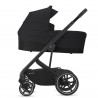 CYBEX TRIO BALIOS S LUX BLACK+COT S+ATON B2 DEEP BLACK