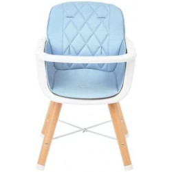 TRONA 2 EN 1 WOODY AZUL