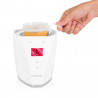 CALIENTA BIBERONES Y ESTERILIZADOR WARMY ADVANCE