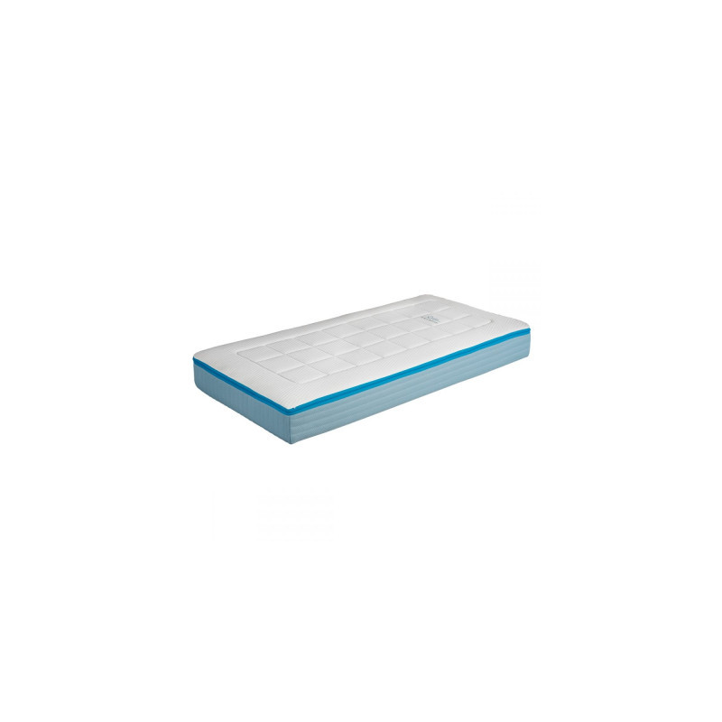 COLCHON 117X57 NUCOL ANDY VISCO 2 ETAPAS