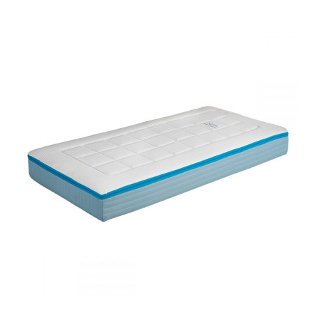COLCHON 117X57 NUCOL ANDY VISCO 2 ETAPAS