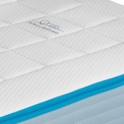 COLCHON 117X57 NUCOL ANDY VISCO 2 ETAPAS