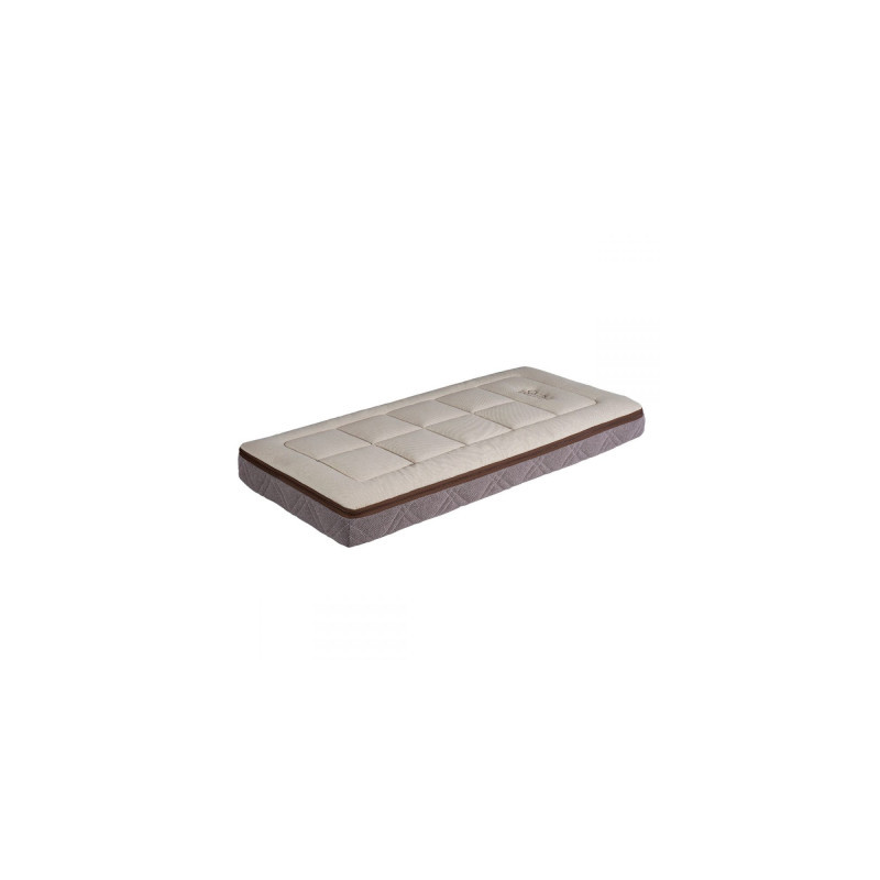 COLCHON 117X58 2 ETAPAS COCO-VISCO LOUIS