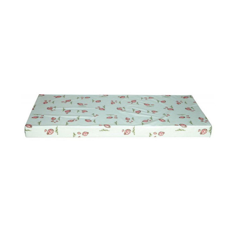 COLCHON DE 117X58X820