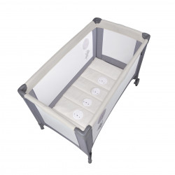 CUNA DE VIAJE BASIC BEIG