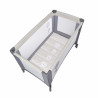 CUNA DE VIAJE BASIC BEIG