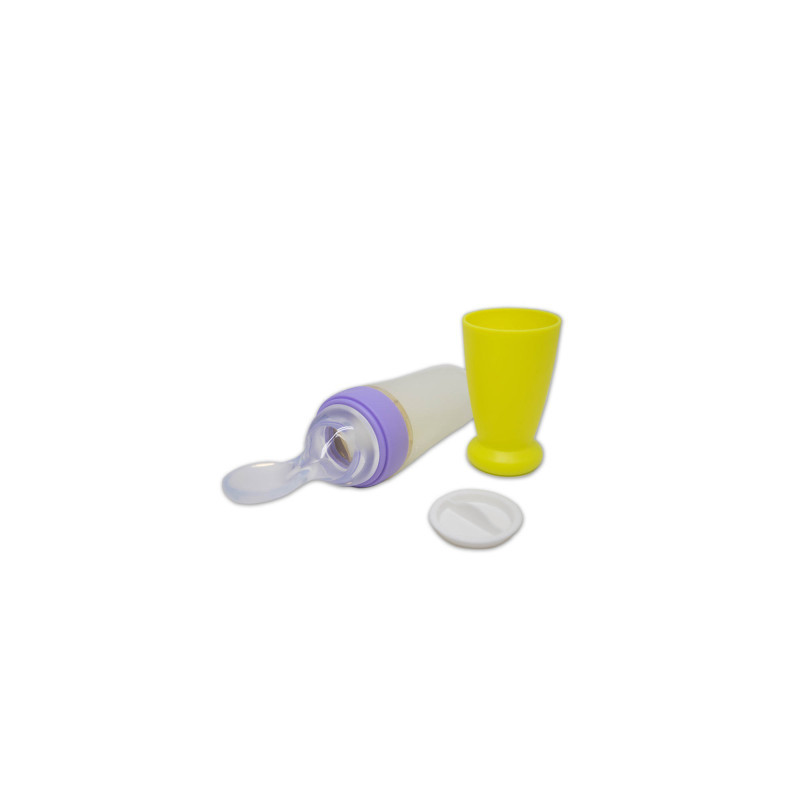 NIKIDOM CUCHARA DISPENSADOR SPOON LIME