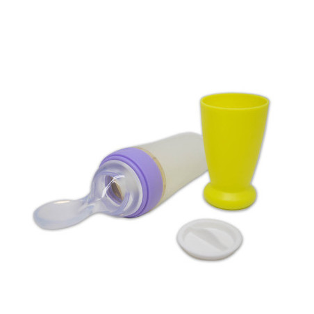 NIKIDOM CUCHARA DISPENSADOR SPOON LIME
