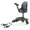 PATIN UNIVERSAL ROLLER+ C/ASIENTO NEGRO