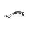 PATIN UNIVERSAL ROLLER NEGRO