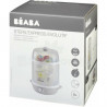 STERIL'EXPRESS EVOLUTIVO 2 EN 1 GREY