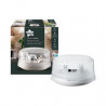 ESTERILIZADOR A VAPOR PARA MICROONDAS CTN LBA