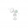 Extractor de leche Eléctrico LED Serenity