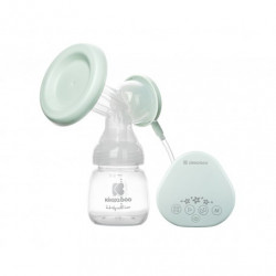 Extractor de leche Eléctrico LED Serenity