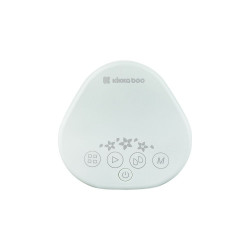 Extractor de leche Eléctrico LED Serenity