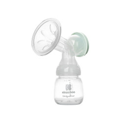 Extractor de leche Eléctrico LED Serenity