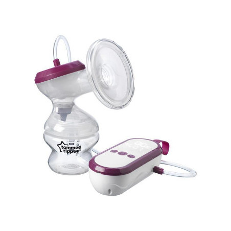 EXTRACTOR DE LECHE ELECTRICO