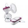 EXTRACTOR DE LECHE ELECTRICO