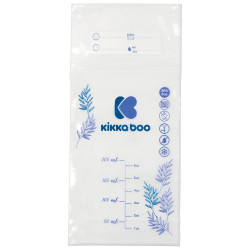 Bolsas lactancia 50 piezas
