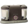 BABYCOOK DUO PASTEL ROSA