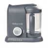 BABYCOOK SOLO GRIS OSCURO