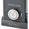 BABYCOOK SOLO GRIS OSCURO