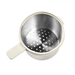 BEABA BABYCOOK SMART GRIS OSCURO