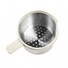 BEABA BABYCOOK SMART GRIS OSCURO