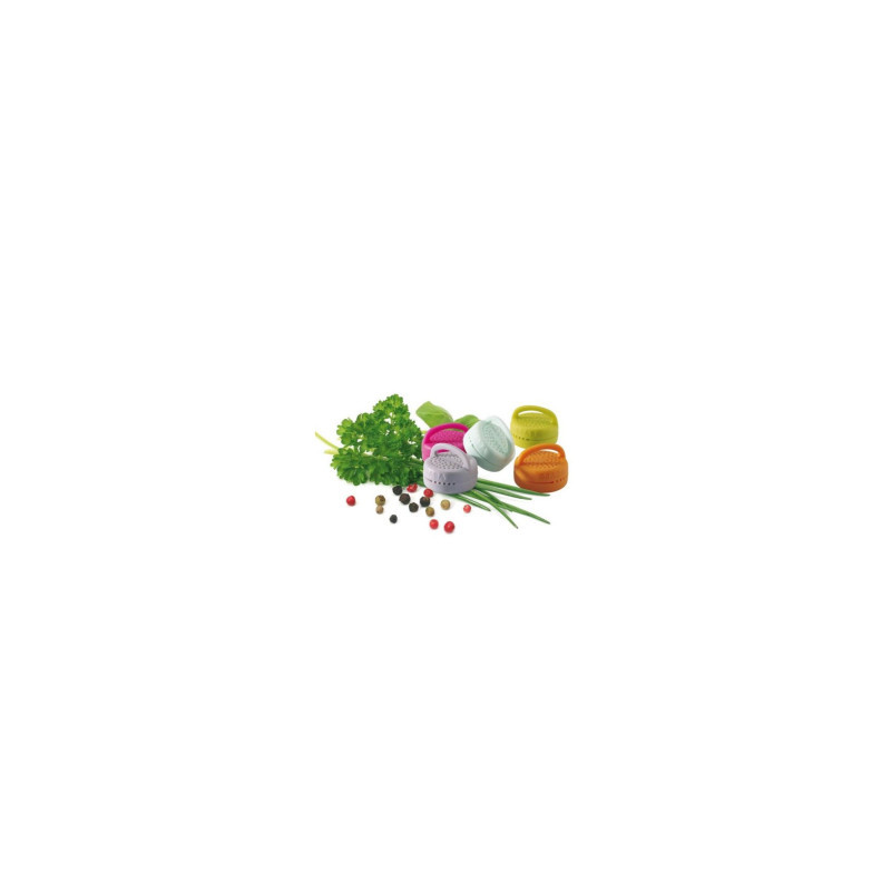BOLA DE SABORES BABYCOOK SURTIDO