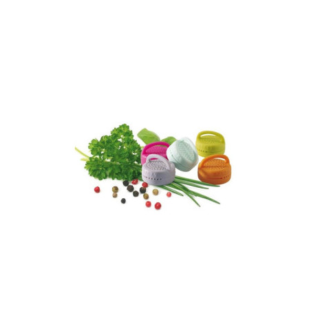 BOLA DE SABORES BABYCOOK SURTIDO