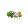 BOLA DE SABORES BABYCOOK SURTIDO