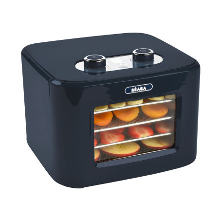 DESHIDRATADOR DE ALIMENTOS NIGHT BLUE