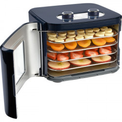 DESHIDRATADOR DE ALIMENTOS NIGHT BLUE