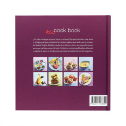 BABYCOOK RECETARIO KID COOK BOOK