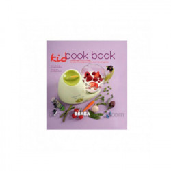 BABYCOOK RECETARIO KID COOK BOOK