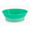 TWISTSHAKE BOWL 6M+ PASTEL VERDE