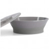 TWISTSHAKE BOWL 6M+ PASTEL GRIS