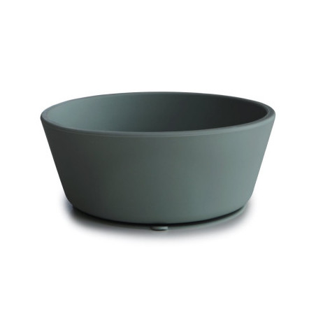 Bol con Ventosa SOLID Dried Thyme