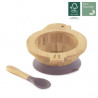 BOL CON VENTOSA BLW BAMBU CHICK