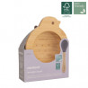 BOL CON VENTOSA BLW BAMBU CHICK