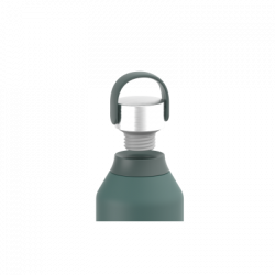 BOTELLA CHILLY´S SERIE 2 500ML VERDE PINO