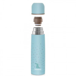 TERMO LIQUIDOS SILKY BLUE 500ML