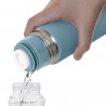 TERMO LIQUIDOS SILKY BLUE 350ML