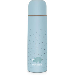 TERMO LIQUIDOS SILKY BLUE 500ML